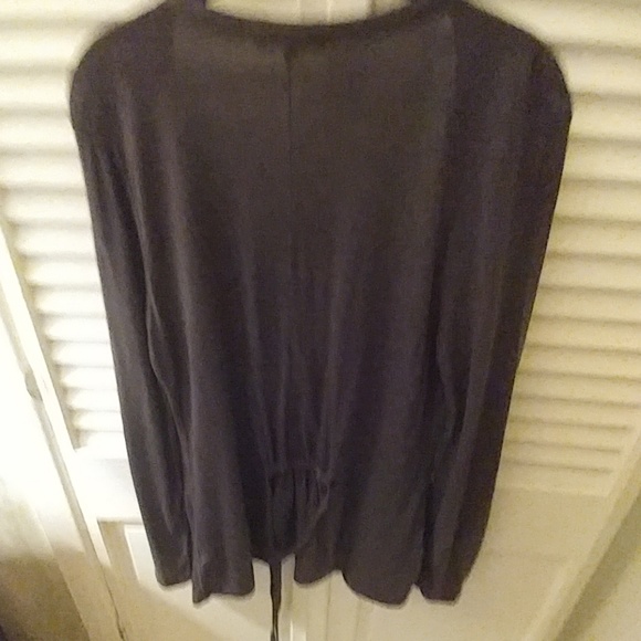 GAP Button Down Cardigan - Picture 3 of 8